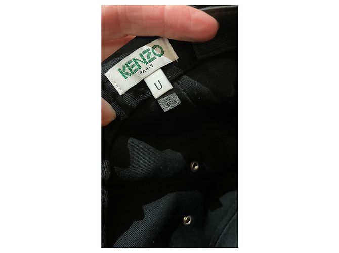 Kenzo Cappelli Berretti - vista 9