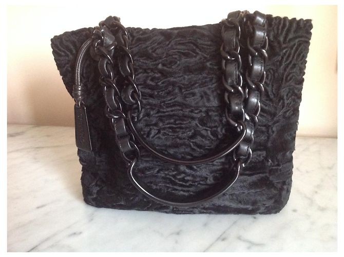 Chanel Collezione Nero - vista 2