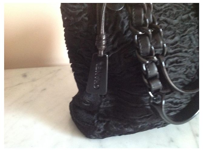 Chanel Collezione Nero - vista 3