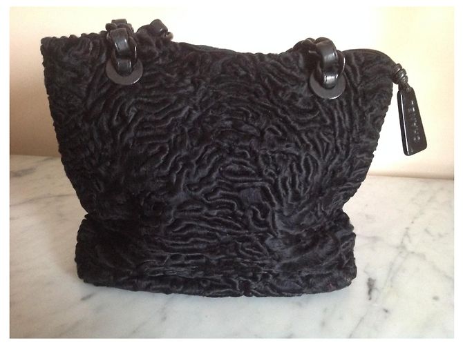 Chanel Collezione Nero - vista 5