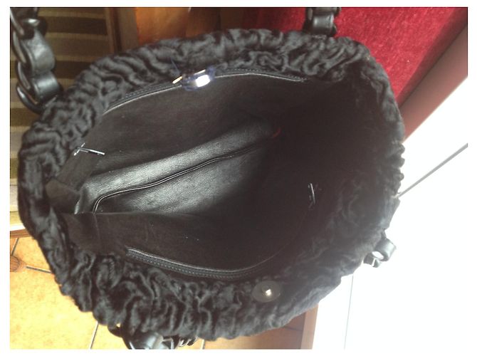 Chanel Collezione Nero - vista 7