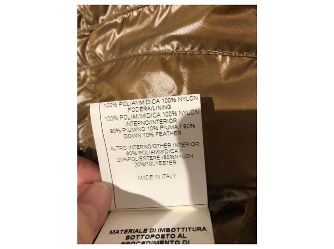 Ermanno Scervino Piumino - Ansicht 4