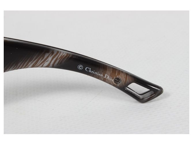 Gafas de sol Christian Dior Western LRYVK 110 Grises - vista 9