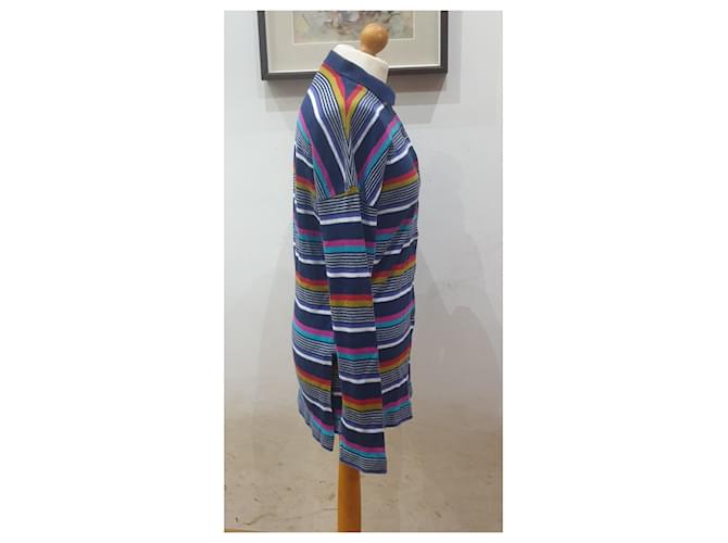 Missoni Mehrfarbiger Pullover-Cardigan Mehrfarben - Ansicht 2