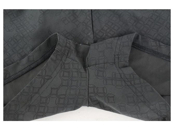 Louis Vuitton Herren Badehose XL Monogram Logo Badehose - Ansicht 2