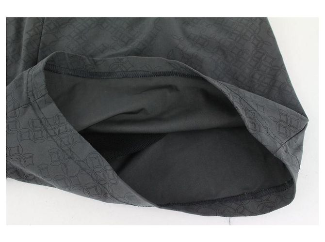 Louis Vuitton Herren Badehose XL Monogram Logo Badehose - Ansicht 3