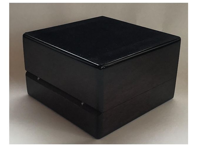 Coffret Bijoux Audemars Piguet - vue 2