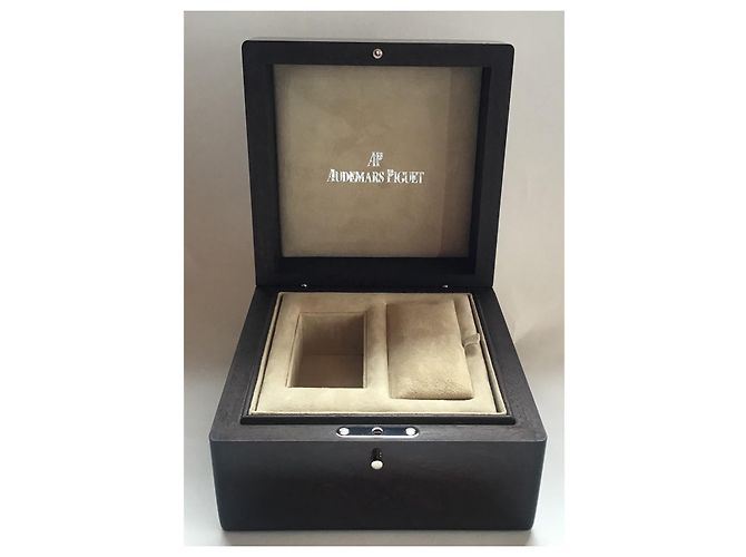 Coffret Bijoux Audemars Piguet - vue 3