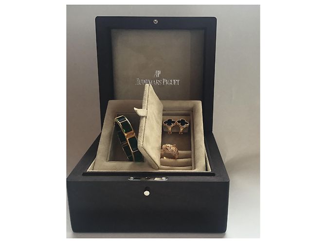 Coffret Bijoux Audemars Piguet - vue 4