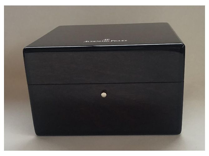 Coffret Bijoux Audemars Piguet - vue 6