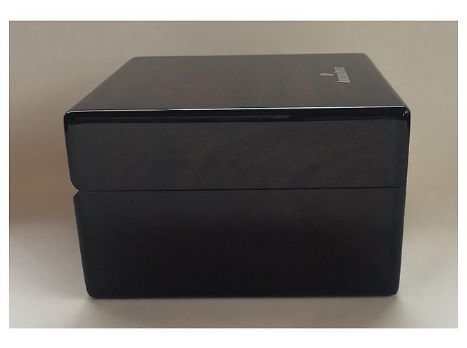 Coffret Bijoux Audemars Piguet - vue 7