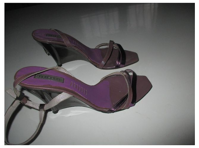 Vic Matié Sandalen - Ansicht 3