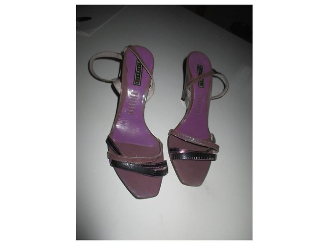 Vic Matié Sandalen - Ansicht 4