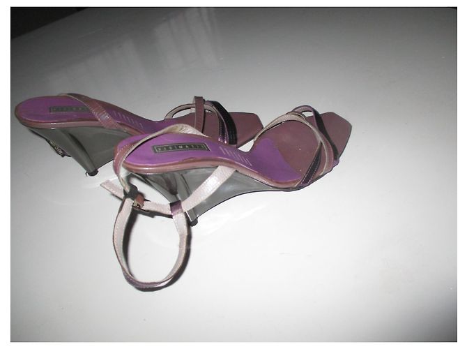 Vic Matié Sandalen - Ansicht 6