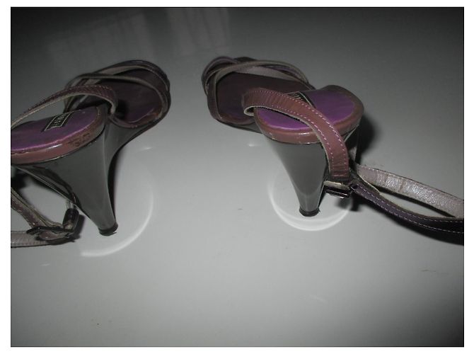 Vic Matié Sandalen - Ansicht 7