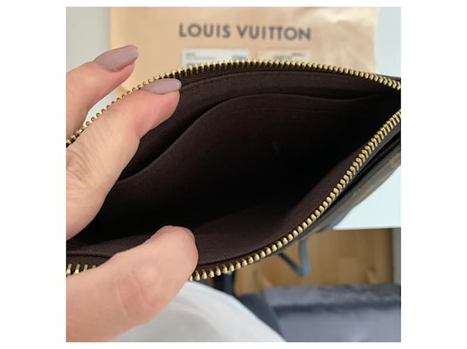 Louis Vuitton Pallas Marrone - vista 9