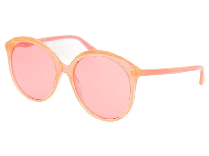 Gucci Round/Oval Sunglasses - view 2
