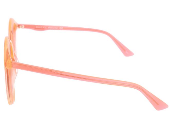 Gucci Round/Oval Sunglasses - view 3