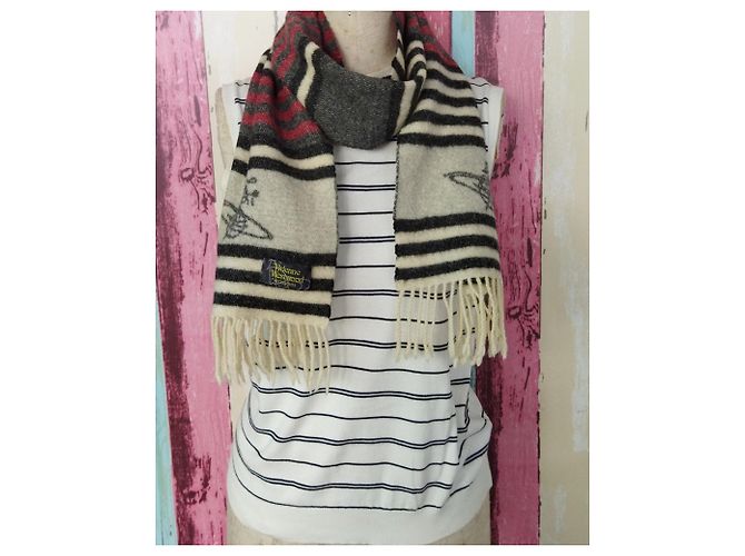 Vivienne Westwood Schals - Ansicht 6