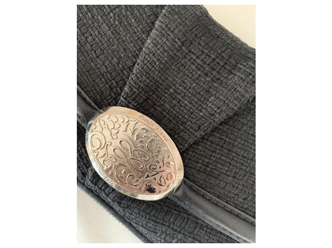 Brigitte Bardot Lancel BB Wallet - view 3