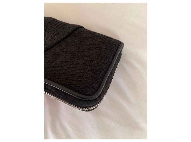 Brigitte Bardot Lancel BB Wallet - view 5