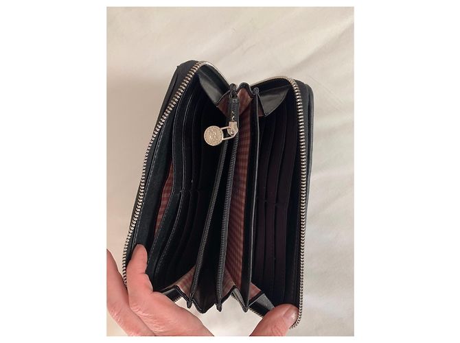 Brigitte Bardot Lancel BB Wallet - view 7