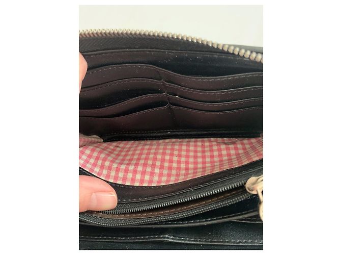 Brigitte Bardot Lancel BB Wallet - view 9