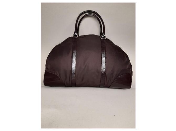 Prada VS0031 TESSUTO VIAGGI - vista 2