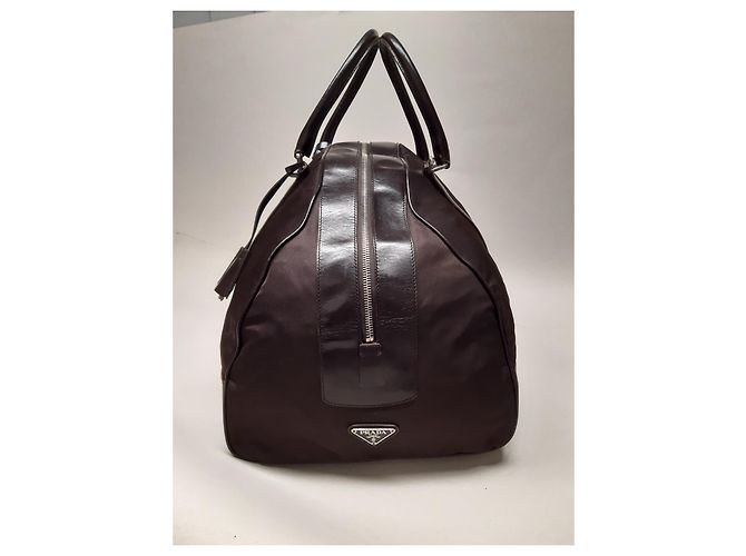 Prada VS0031 TESSUTO VIAGGI - vista 3