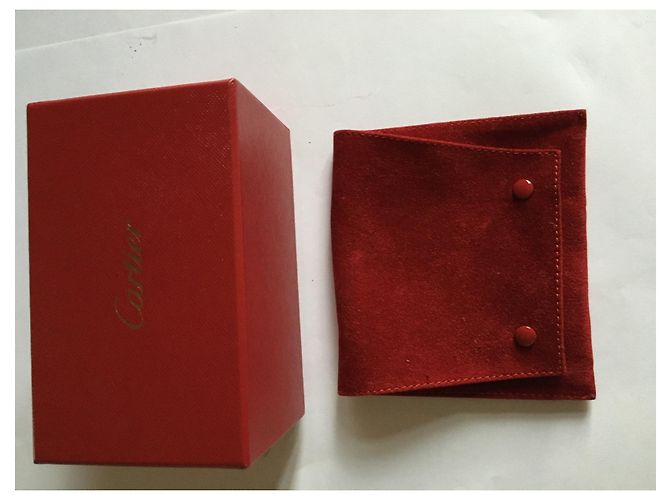 Cartier Corallo Wecker - Ansicht 11