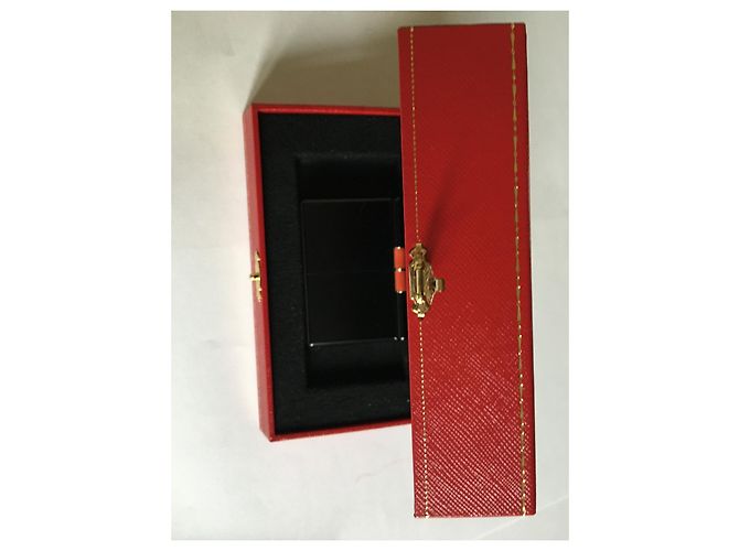 Cartier Corallo Wecker - Ansicht 3