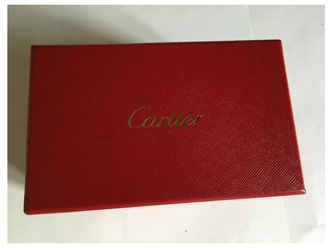 Cartier Corallo Wecker - Ansicht 7
