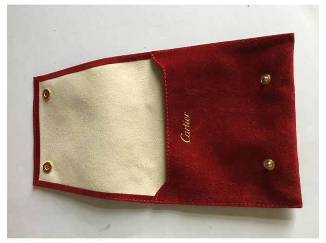 Cartier Corallo Wecker - Ansicht 8