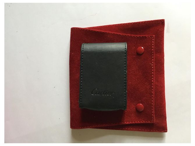 Cartier Corallo Wecker - Ansicht 9
