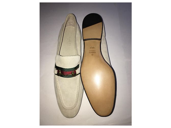 Gucci Church´s Loafers - view 2