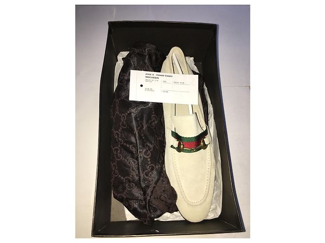 Gucci Church´s Loafers - view 4