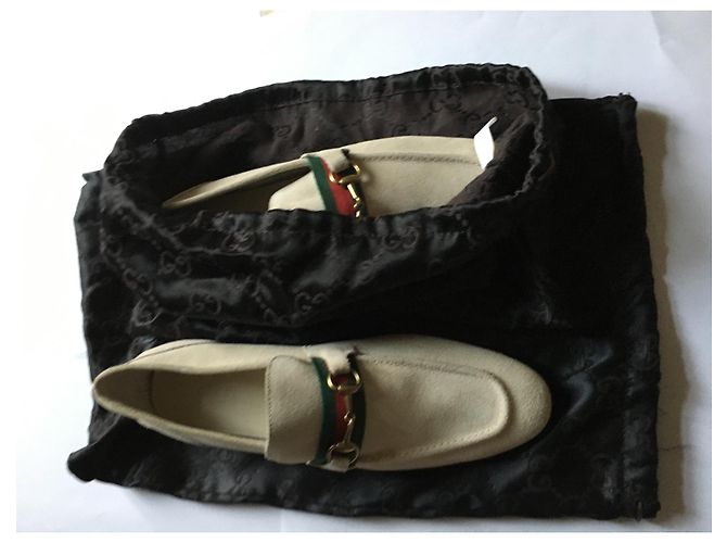 Gucci Church´s Loafers - view 5