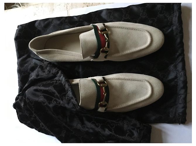 Gucci Church´s Loafers - view 7