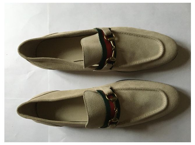 Gucci Church´s Loafers - view 8