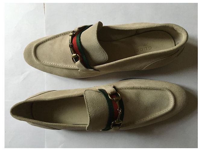 Gucci Church´s Loafers - view 9