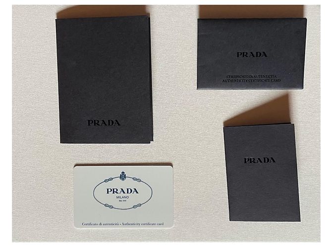 Prada Bolsas - vista 14