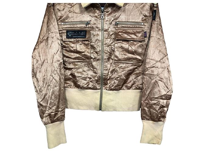 [Used] Belstaff nylon jacket size St205-3193 - view 3