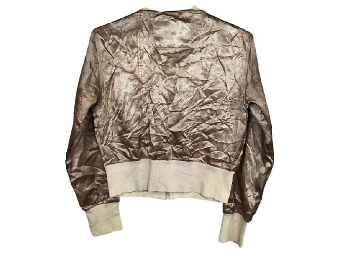 [Used] Belstaff nylon jacket size St205-3193 - view 5