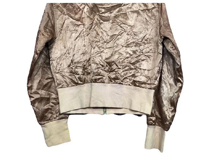 [Used] Belstaff nylon jacket size St205-3193 - view 7