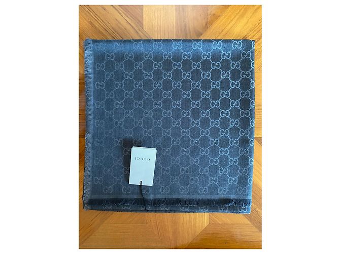 ggweb gucci schal neu - Ansicht 4