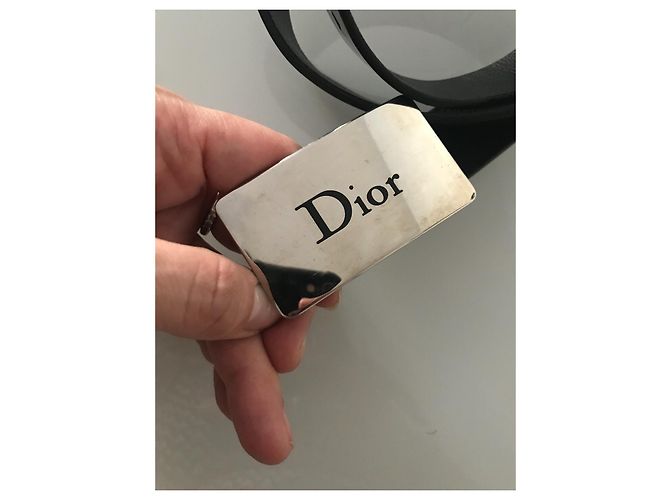 Dior Cintos - vista 2