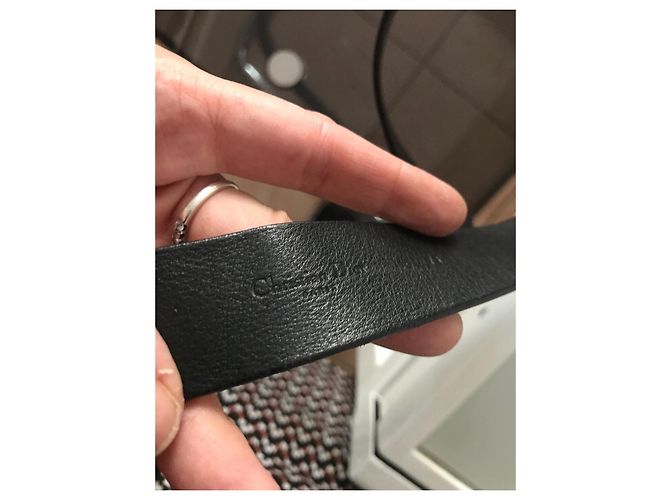 Dior Cintos - vista 4