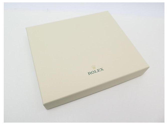 new box 24 COLORED PENCILS CARAN D'ACHE ROLEX WATCH + PENCILS BOX NOTEBOOK - view 9