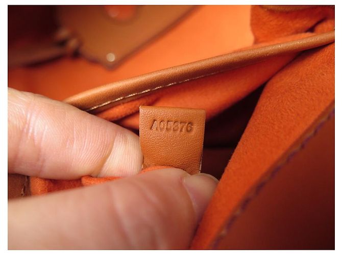 BOLSA LANCEL DALICHIC + BOLSA DALIFAB LONA DALIGRAMME - vista 24