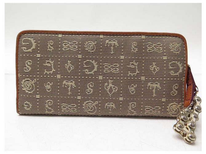 BOLSA LANCEL DALICHIC + BOLSA DALIFAB LONA DALIGRAMME - vista 27